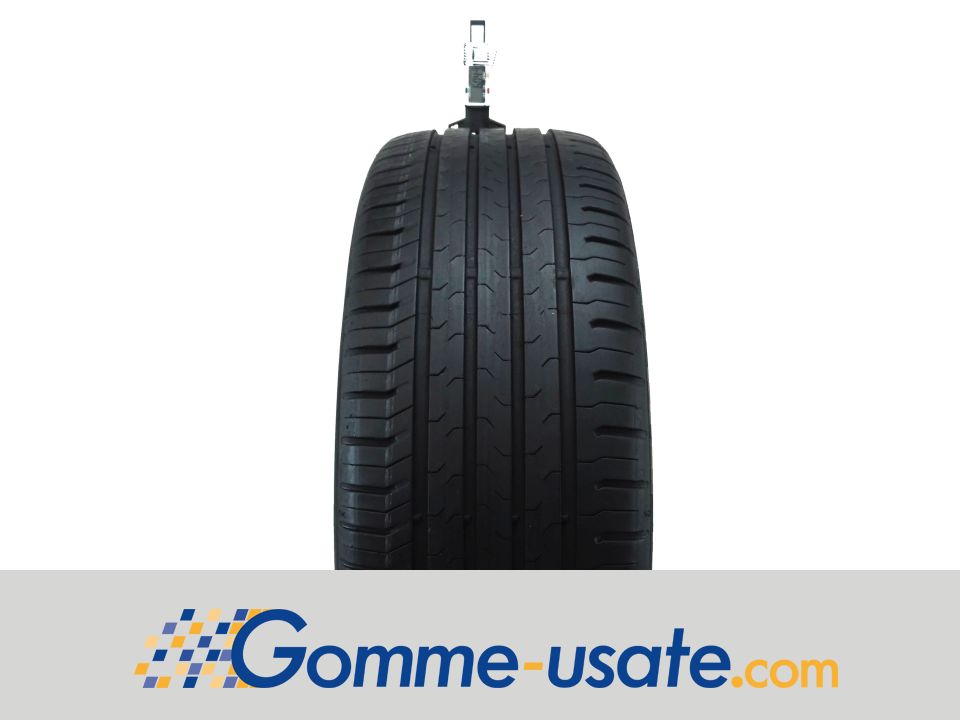Thumb Continental Gomme Usate Continental 225/50 R17 94V ContiEcoContact 5 (75%) pneumatici usati Estivo_2